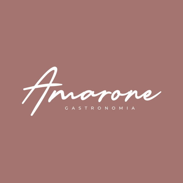 Amarone Gastronomia internacional - logo