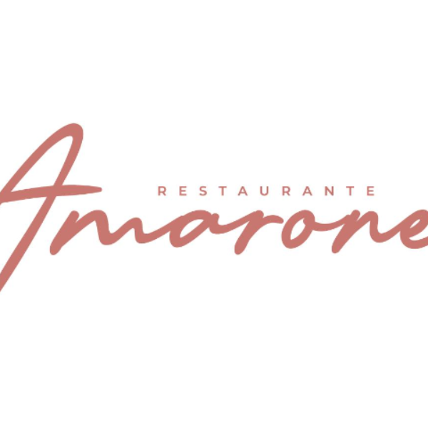 Restaurante Amarone - logo