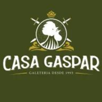 Casa Gaspar - logo