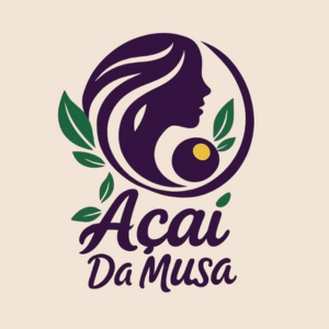 Açaí da Musa - logo