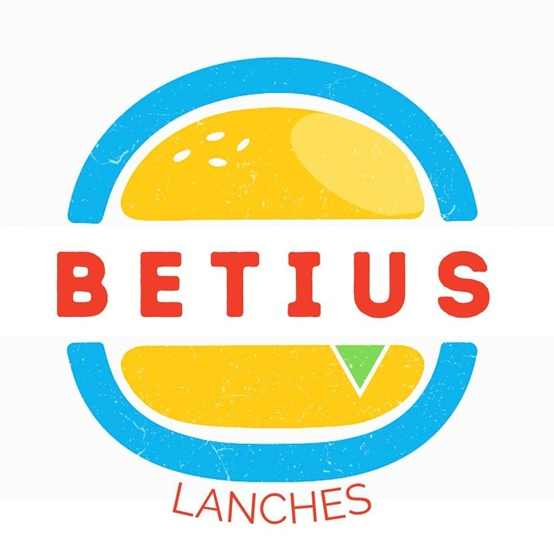 Betius Lanches - logo