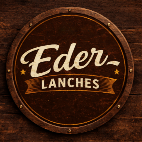 Eder Lanches - logo