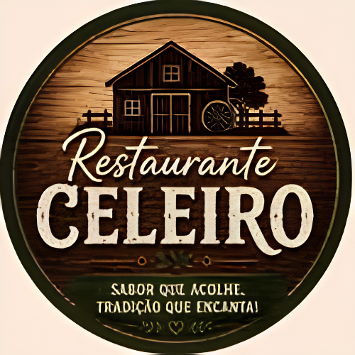 Celeiro Restaurante - logo