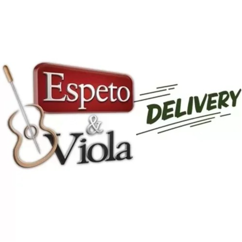 Espeto e Viola Delivery  - logo