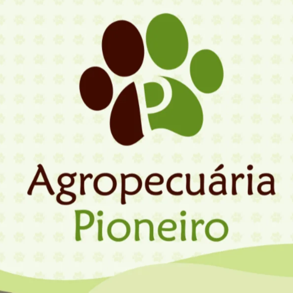Agropecuária Pioneiro - logo