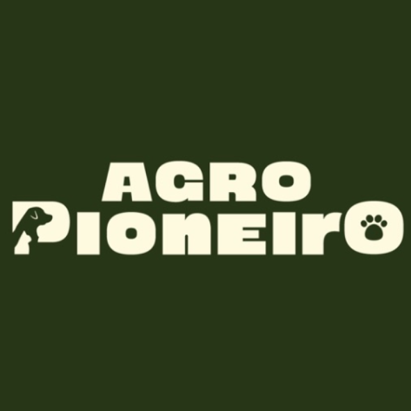Agropecuária Pioneiro - logo