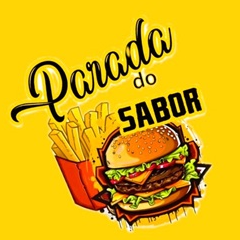 Parada do Sabor  - logo