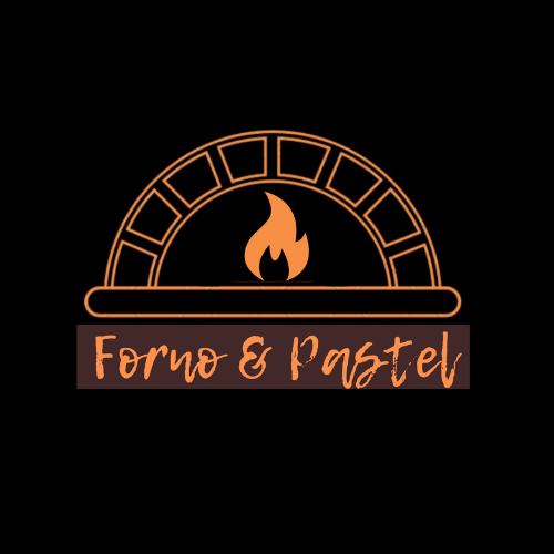  Forno Xis & Pastel - logo