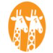GIRAFFAS PRIMATO SUPERMERCADO - logo