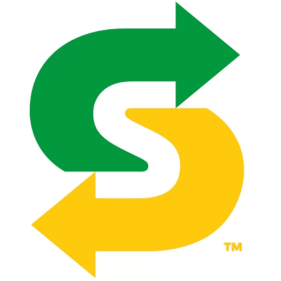 Subway  - logo