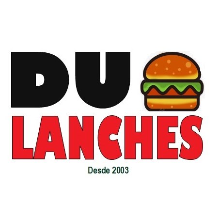 Du Lanches - logo