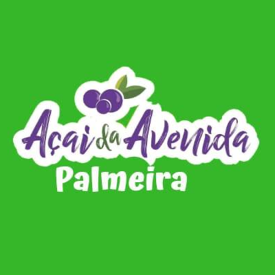 Açai da Avenida - logo