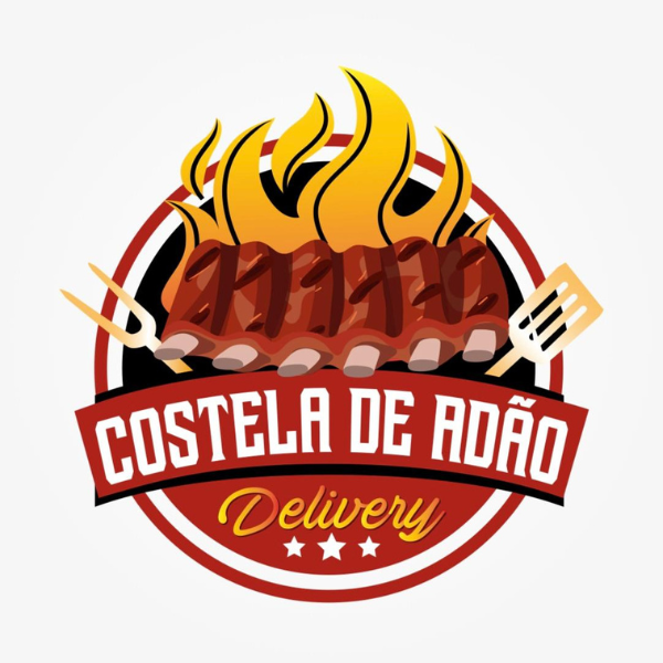 Costela de Adão Delivery - logo