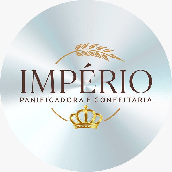 Império Panificadora e Confeitaria - logo