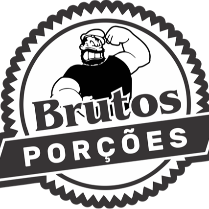 Brutus Porções  - logo