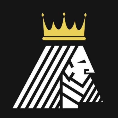 Império do Açaí - logo