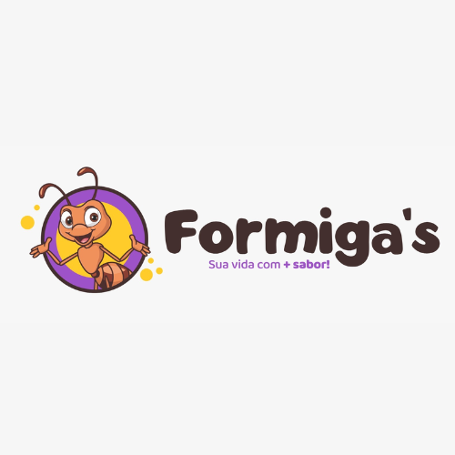 Formiga's Avenida Delivery  - logo
