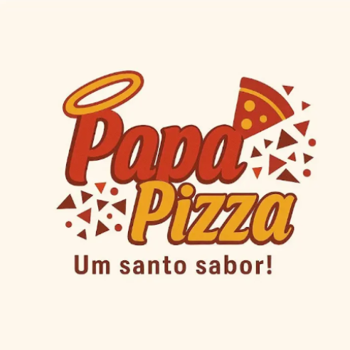 Papa Pizza - logo