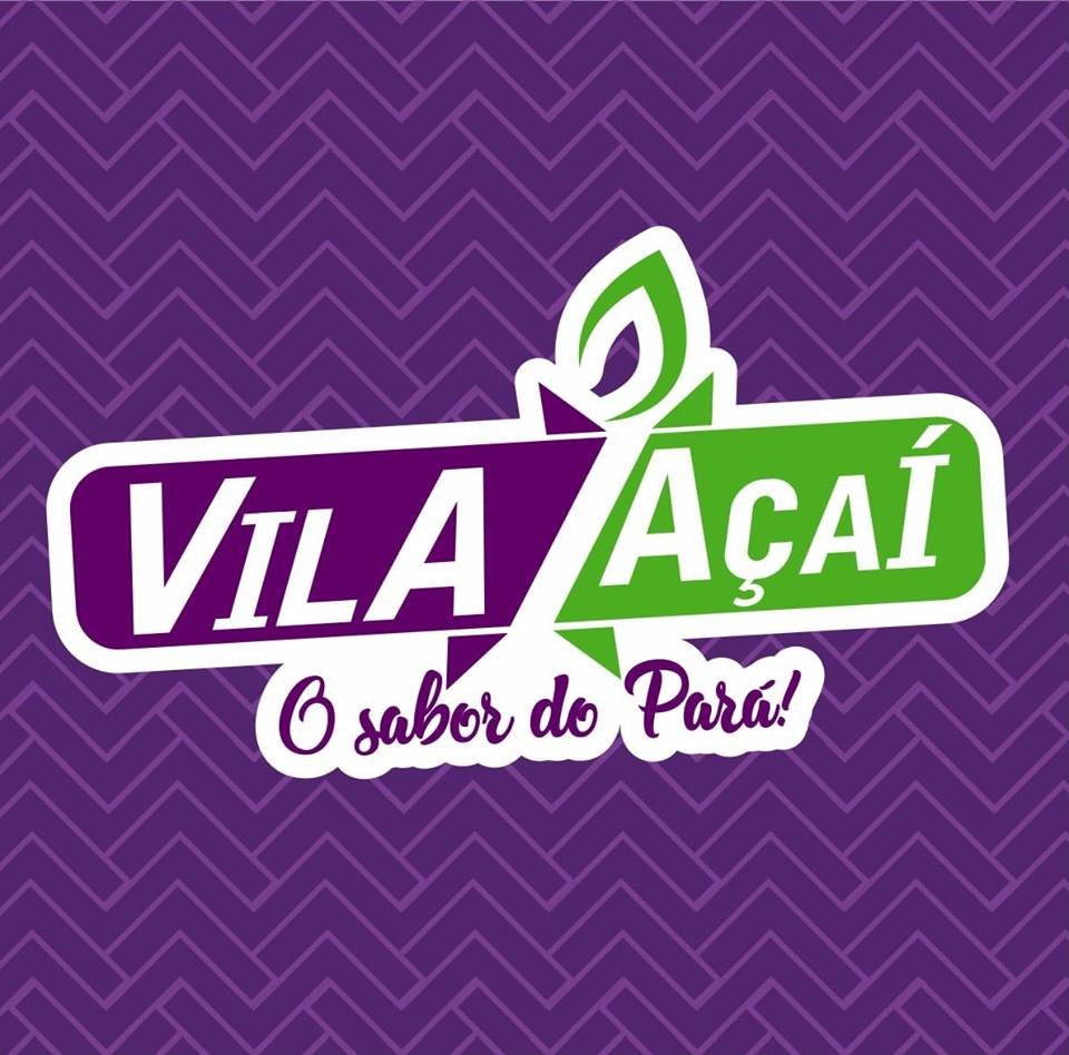 Vila Açaí (Açaízinho) - logo