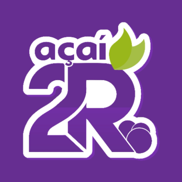 Açaí 2R - logo