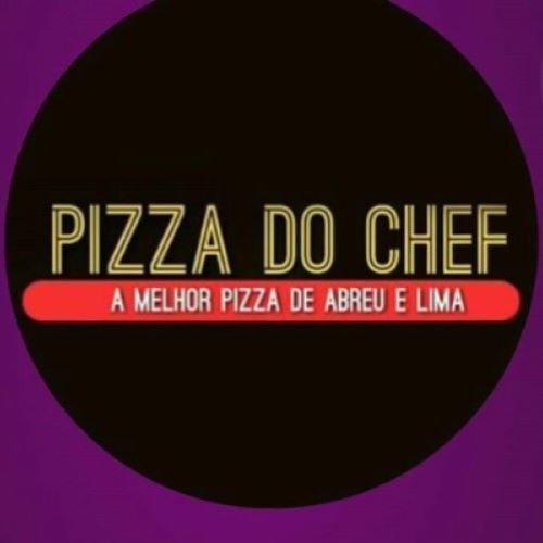 Pizza do CHEF - logo