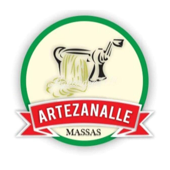 Artezanalle Massas - logo
