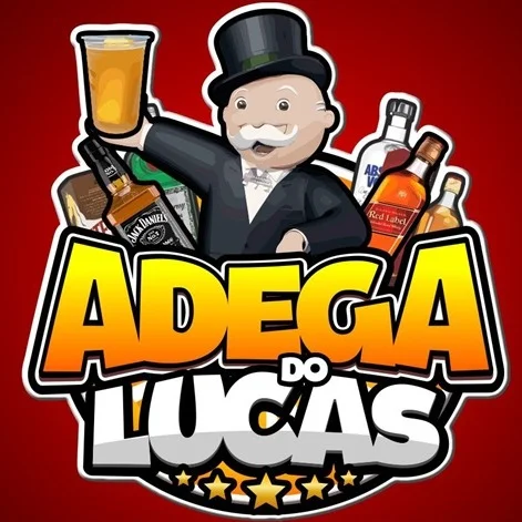 Adega do Lucas - logo