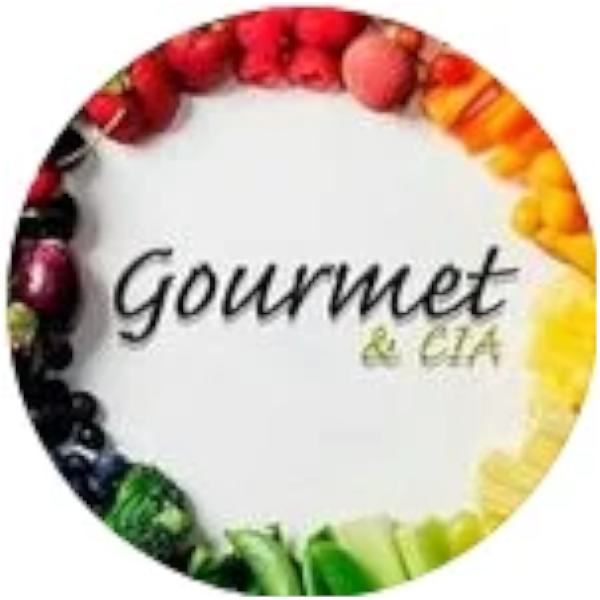 Gourmet & Cia - logo