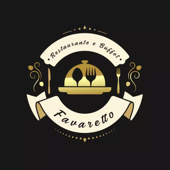 Favaretto Restaurante e Buffet - logo
