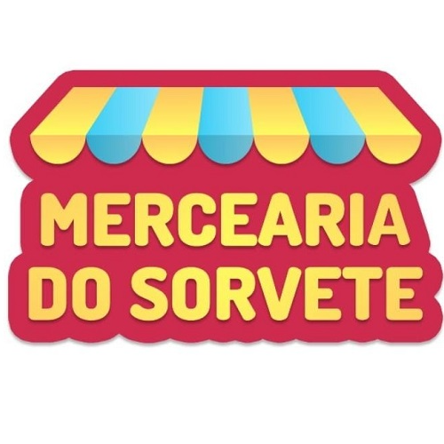 Mercearia do Sorvete - logo