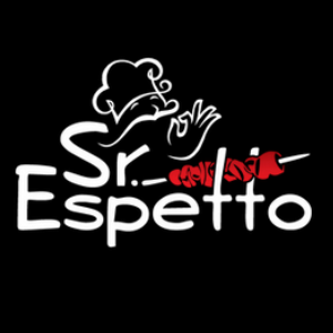 Sr Espetto  - logo