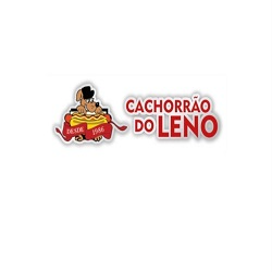 CACHORRÃO DO LENO ! - logo