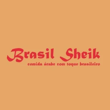 Brasil Sheik Ibirama - logo