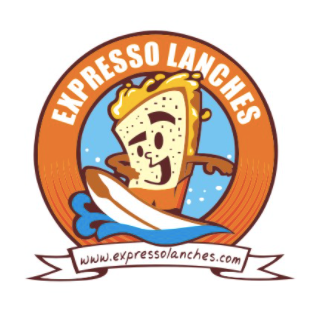Expresso Lanches - logo