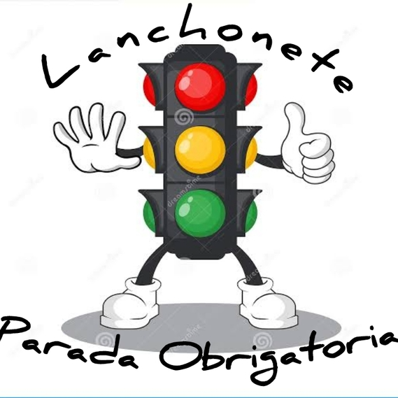 Parada Obrigatória - logo