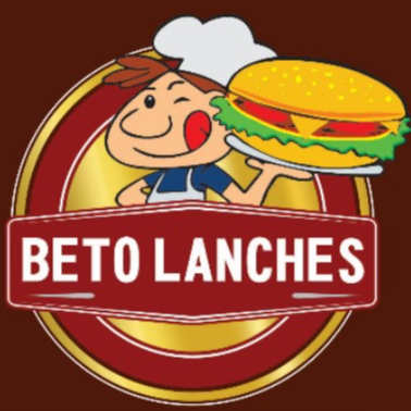 Beto Lanches - Hamburgeria - logo