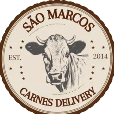 Açougue São Marcos - logo