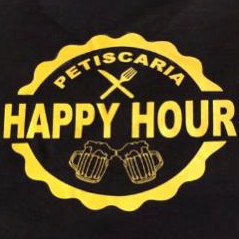 Petiscaria Happy Hour - logo