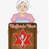 Marmitex da Vovó - logo