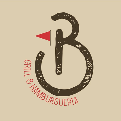 Brasetto Grill - logo