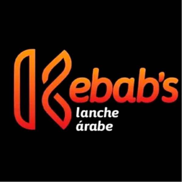 Kebabs Lanche Árabe  - logo