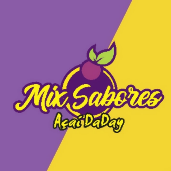 Mix Sabores Açaí Da Day - logo
