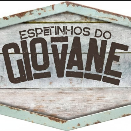 Espetinho do Giovane - logo