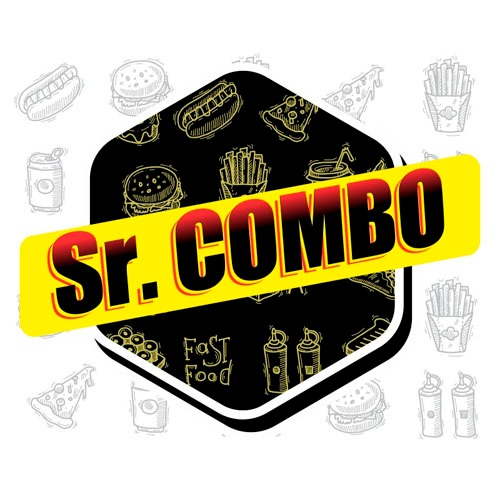 Sr Combo - logo
