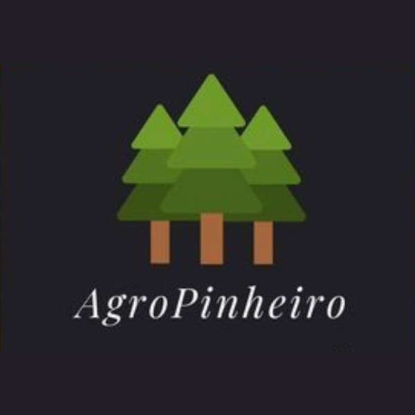 Agropecuária AgroPinheiro - logo
