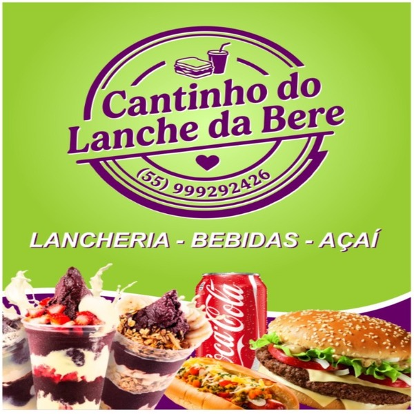 Cantinho da Bere - logo
