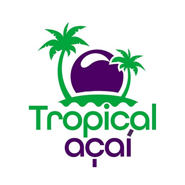 Tropical Açaí - logo