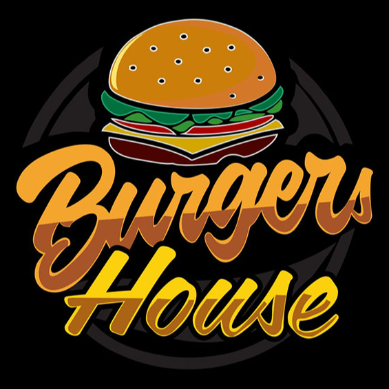 BURGUERS HOUSE - HAMBURGUERIA ARTESANAL  - logo