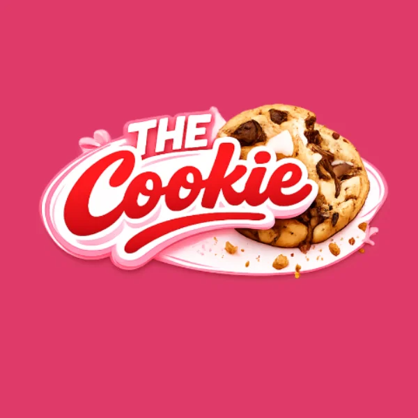 The Cookie - Rio do Sul - logo