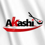 Akashi Sushi Bar e Restaurante - logo